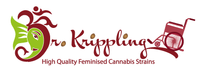 Dr Krippling | Cannabis Strain Catalogue