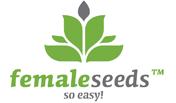 Female Seeds - Cannabis Seeds Review