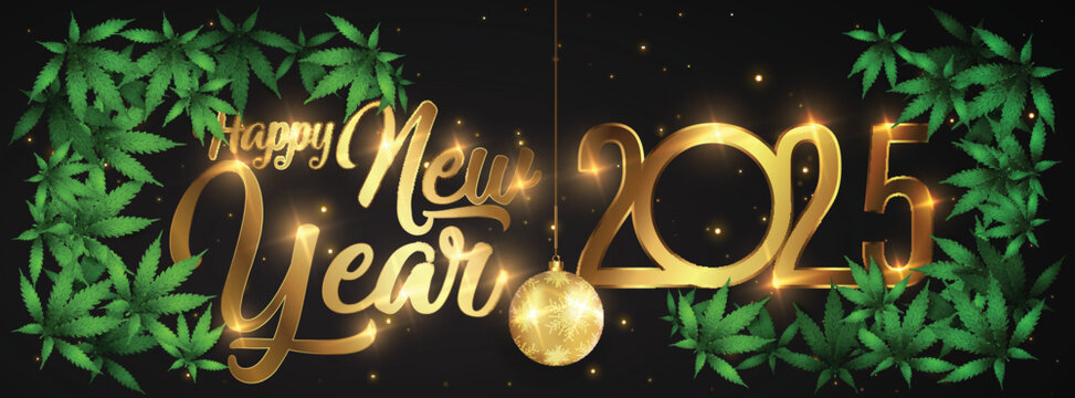 The Future is Green: Why 2025 is the Ideal Year to Invest in Stardawg Cannabis Seeds.