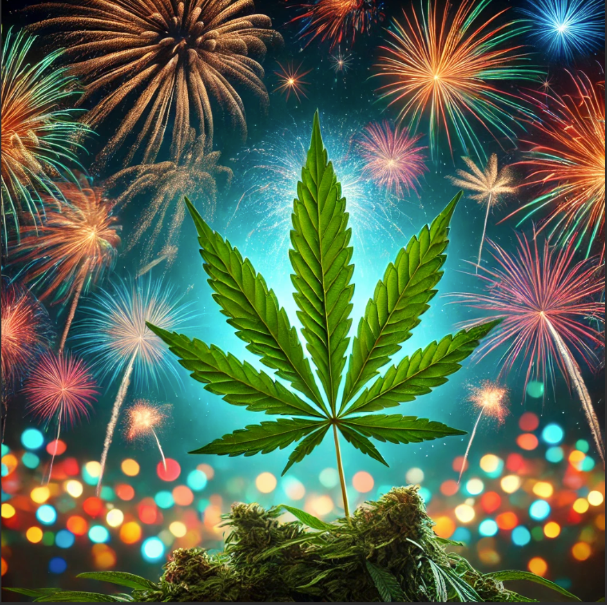 The Bright Future of Stardawg Cannabis Seeds in 2025 from the Top Seeds Store.