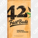 Auto Russian Feminised cannabis Seeds | Fast Buds Originals. Auto Russian Feminised cannabis Seeds | Fast Buds Originals.