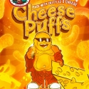 Cheese Puffs Feminised Cannabis Seeds | Big Buddha Seeds 