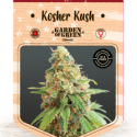 Kosher Kush Feminised Cannabis Seeds | Garden of Green Kosher Kush Feminised Cannabis Seeds | Garden of Green