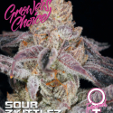 Sour Zkittlez Feminised Cannabis Seeds - Growers Choice Sour Zkittlez Feminised Cannabis Seeds - Growers Choice