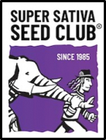 Super Sativa Seed Club - Cannabis Seeds Store