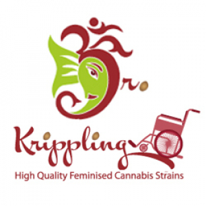 Dr Krippling Seeds | Cannabis Seeds Store