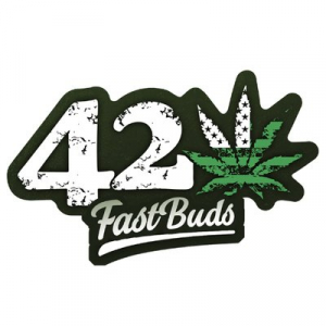 Fast Buds Auto Feminised Cannabis Seeds | Cannabis Seeds Store