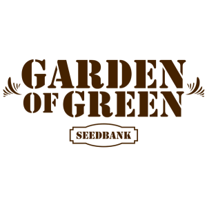 Garden of Green | Cannabis Seeds Store