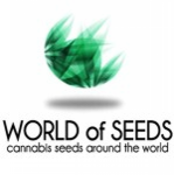 World of Seeds | Cannabis Seeds Store